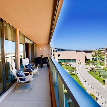 Salgados, Relax & Fun For Family Apartment Guia  Exterior foto