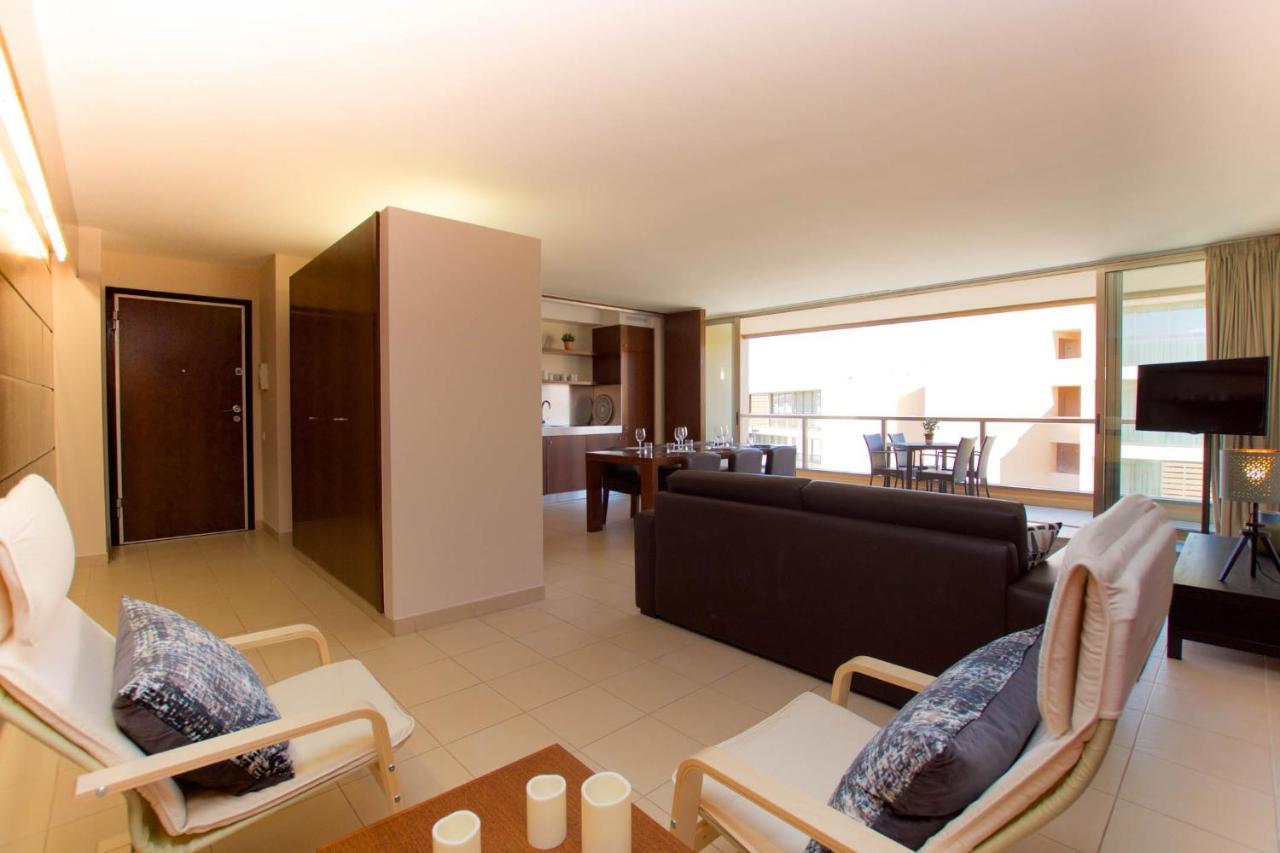 Salgados, Relax & Fun For Family Apartment Guia  Exterior foto