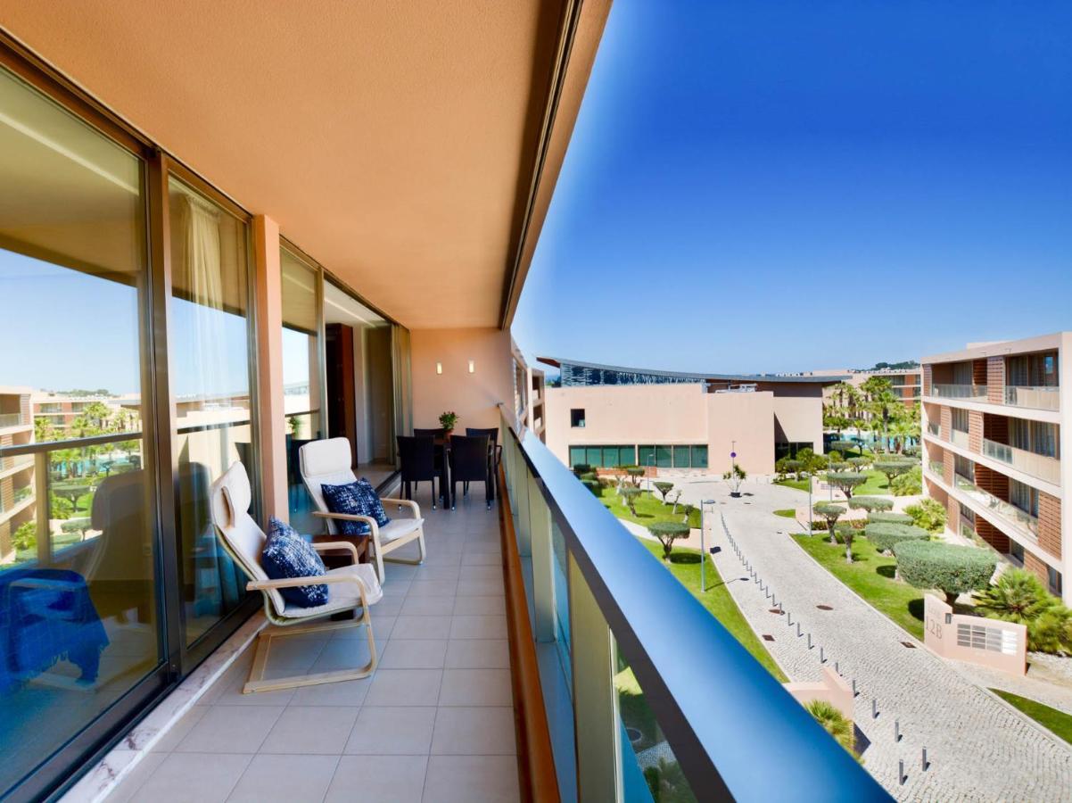 Salgados, Relax & Fun For Family Apartment Guia  Exterior foto