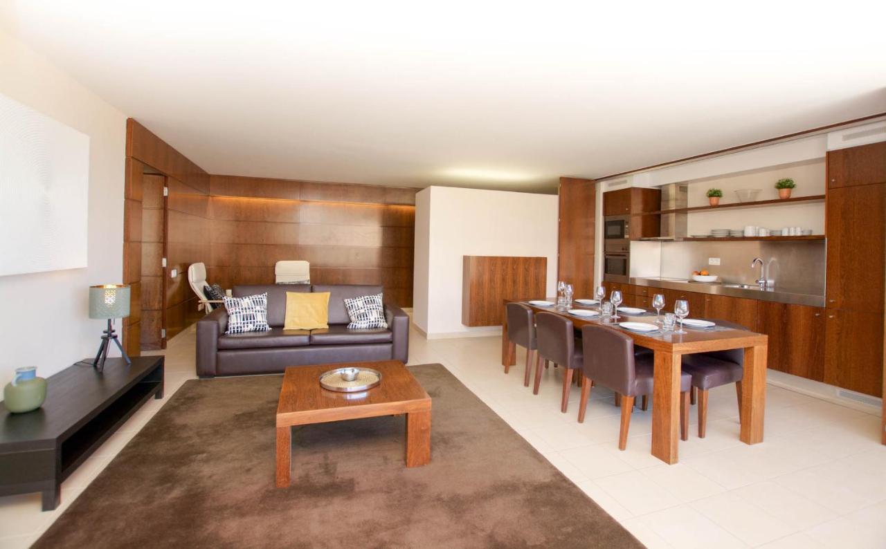 Salgados, Relax & Fun For Family Apartment Guia  Exterior foto